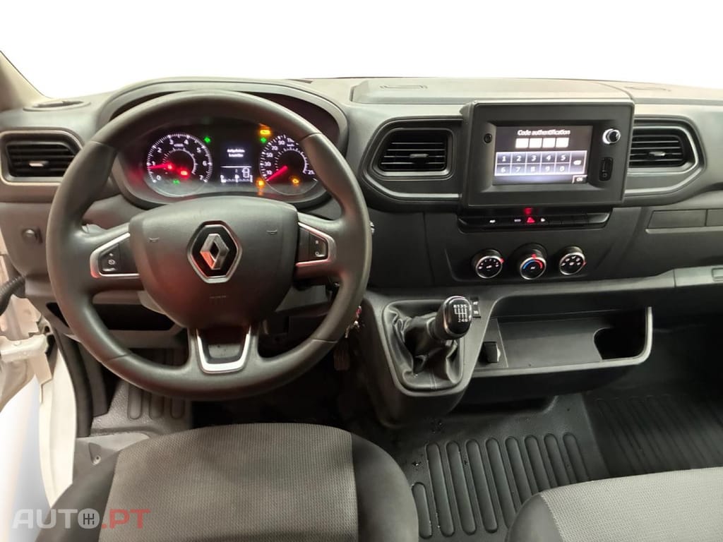Renault Master 2.3 dCi L2H2 3.3T