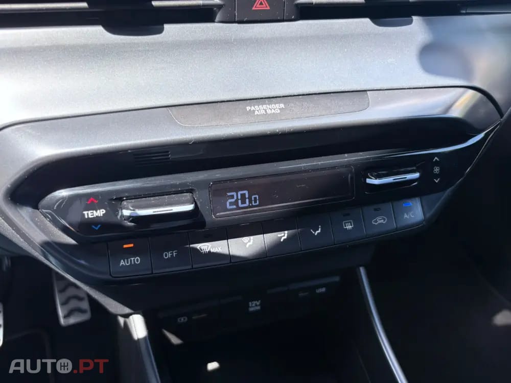 Hyundai i20 1.6 T-GDi Performance Pack+TT