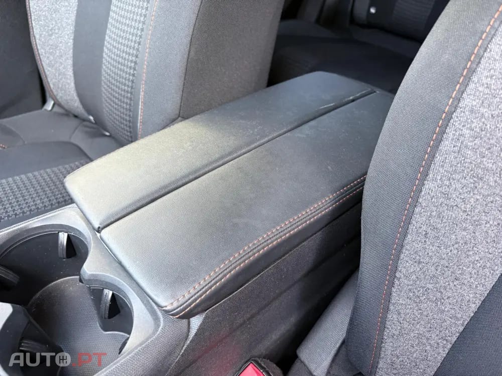 Peugeot 3008 1.2 PureTech Allure EAT8