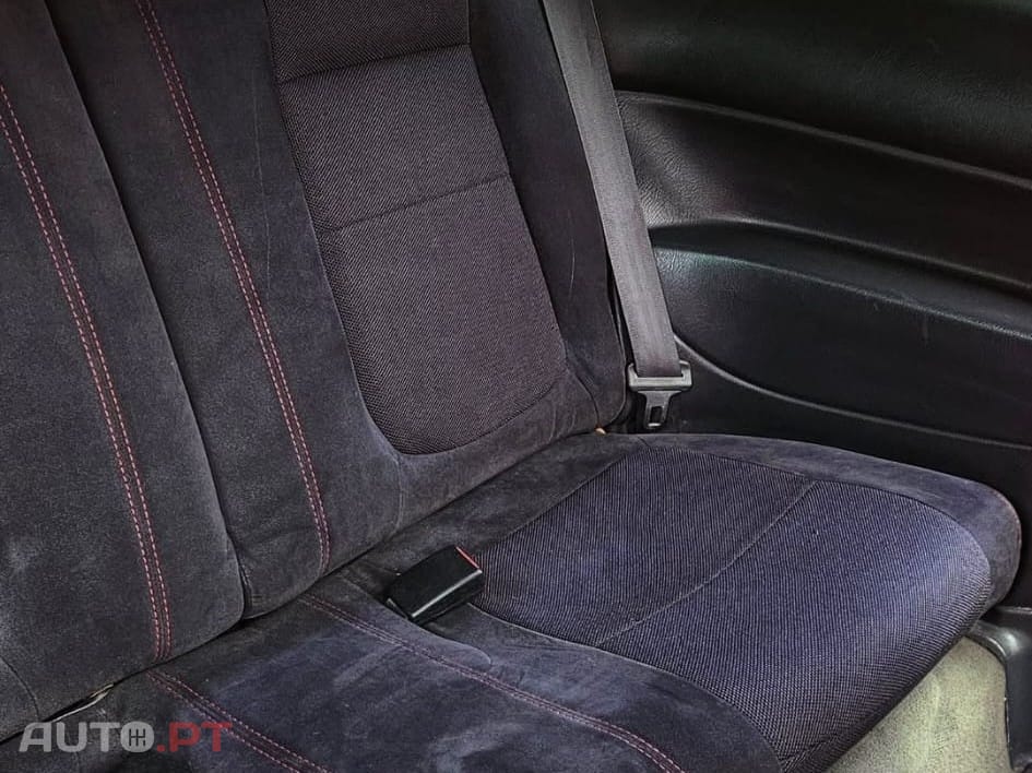 Honda Civic EK3 1.5 VTEC