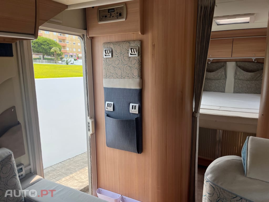 Fiat Ducato 2.3 M-Jet L CD