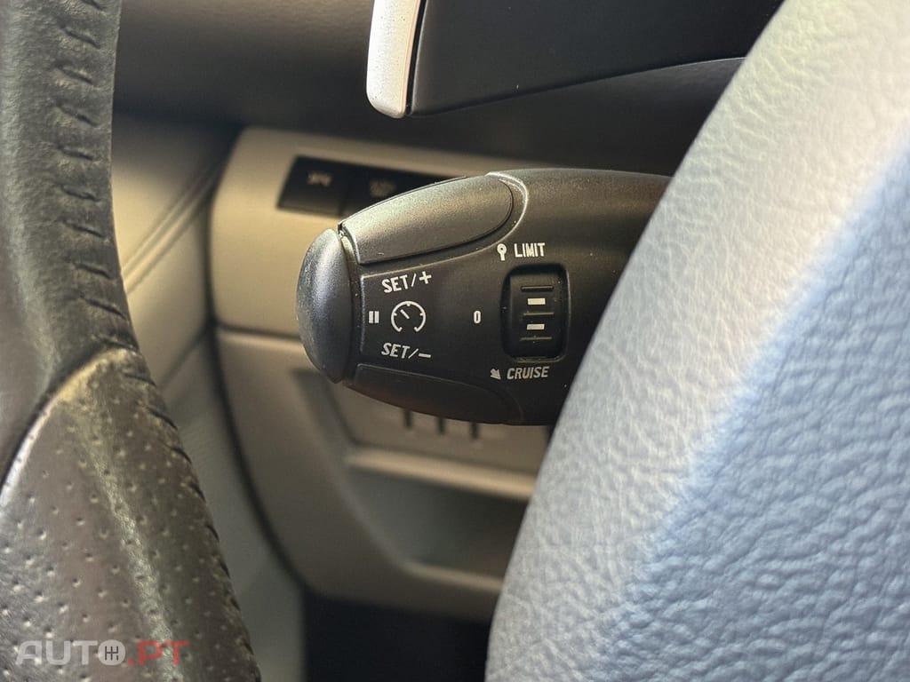 Peugeot 5008 1.6 E-HDi 5L Allure CMP6