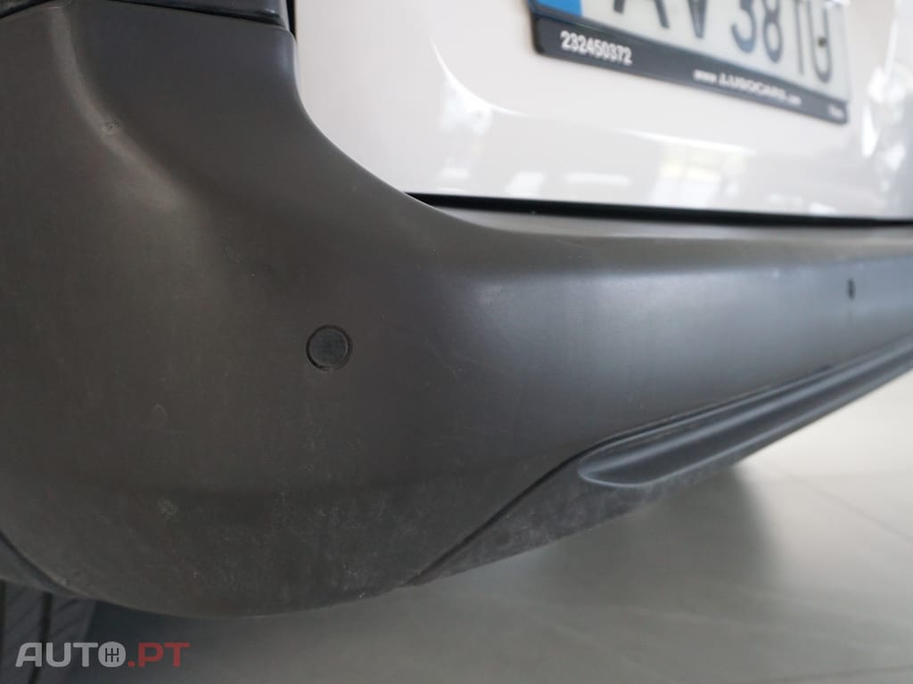 Peugeot Partner 1.5 BlueHDi Asphalt Standard
