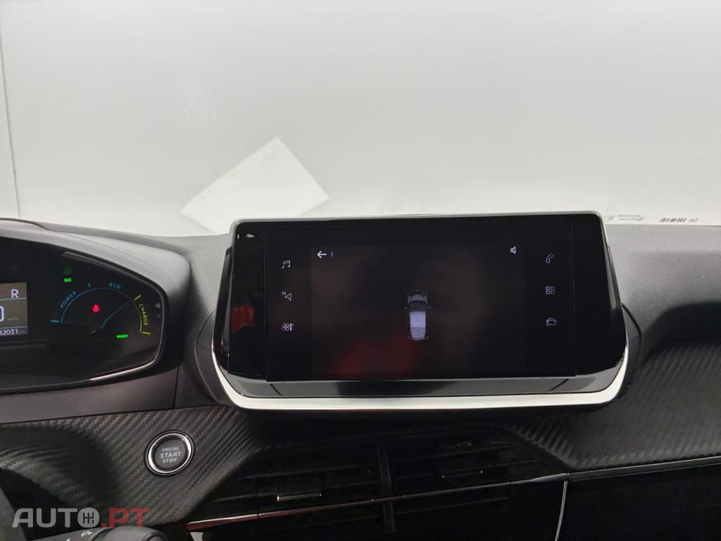 Peugeot E-208 50 kWh Active Pack