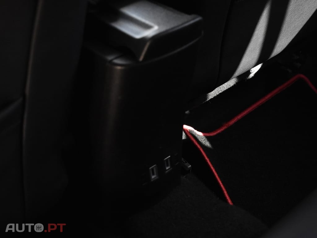 Opel Corsa-E e-First Edition