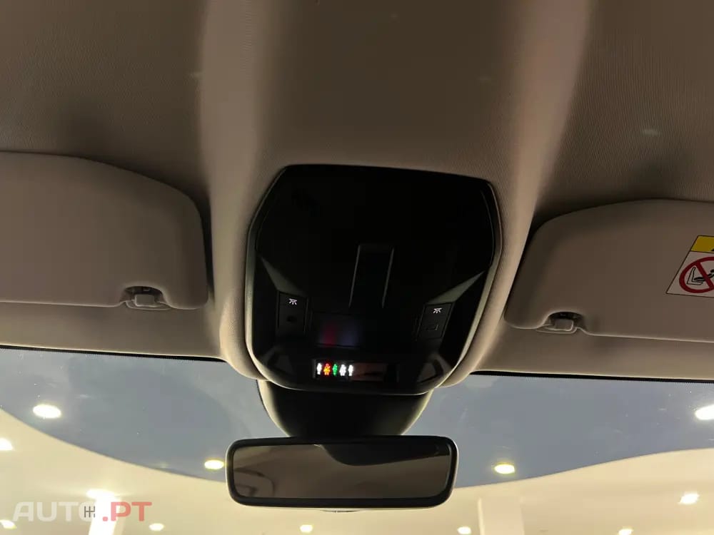 Peugeot 308 SW 1.2 Hybrid Allure e-DCS6