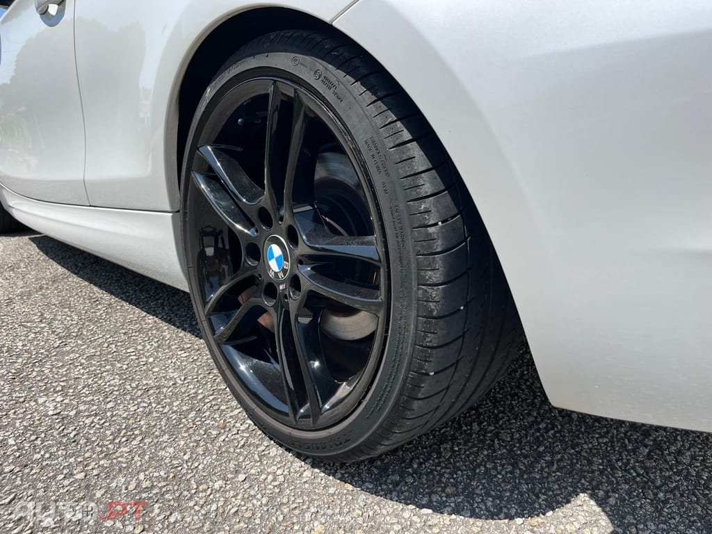 BMW 118 d Coupe Edition Exclusive
