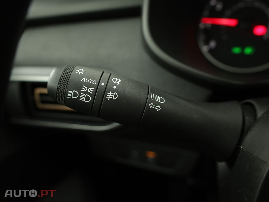 Dacia Jogger 1.0 ECO-G Extreme+ Up&Go 7L Bi-Fuel