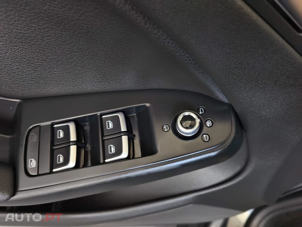Audi A5 2.0 TDI S-line S tronic