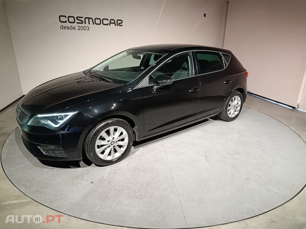 Seat Leon 1.0 TSI Style 