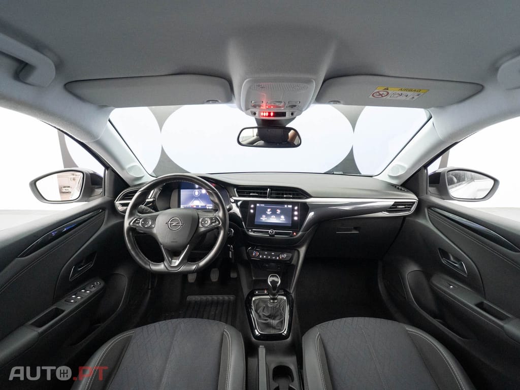 Opel Corsa 1.2 T Elegance