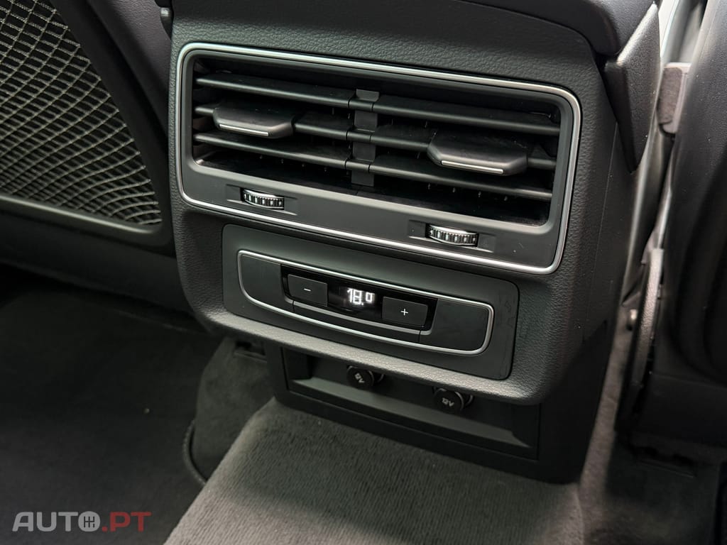 Audi Q7 60 TFSIe quattro S line Tiptronic