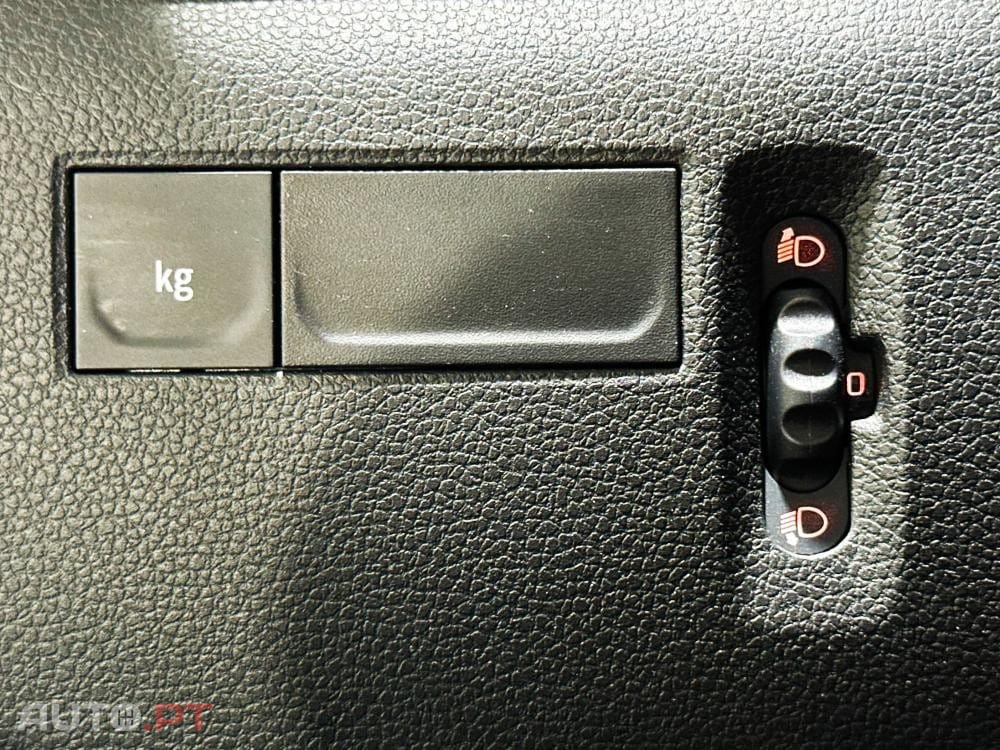 Renault Master L2H2 Confort Auto