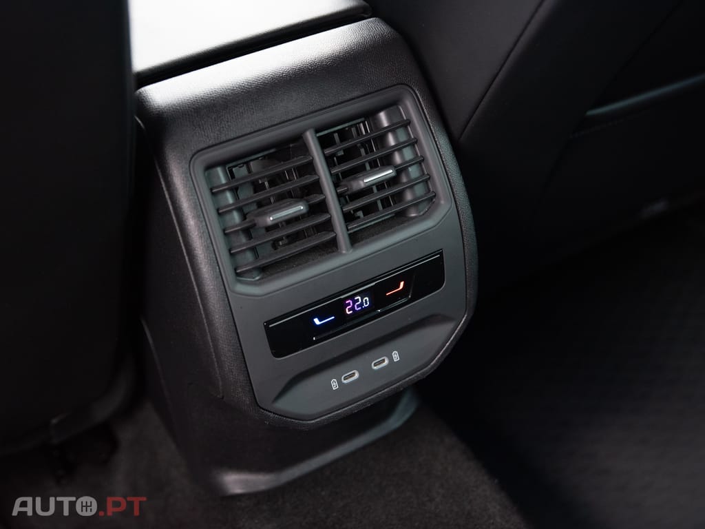 Cupra Leon ST 1.4 e-Hybrid MID DSG