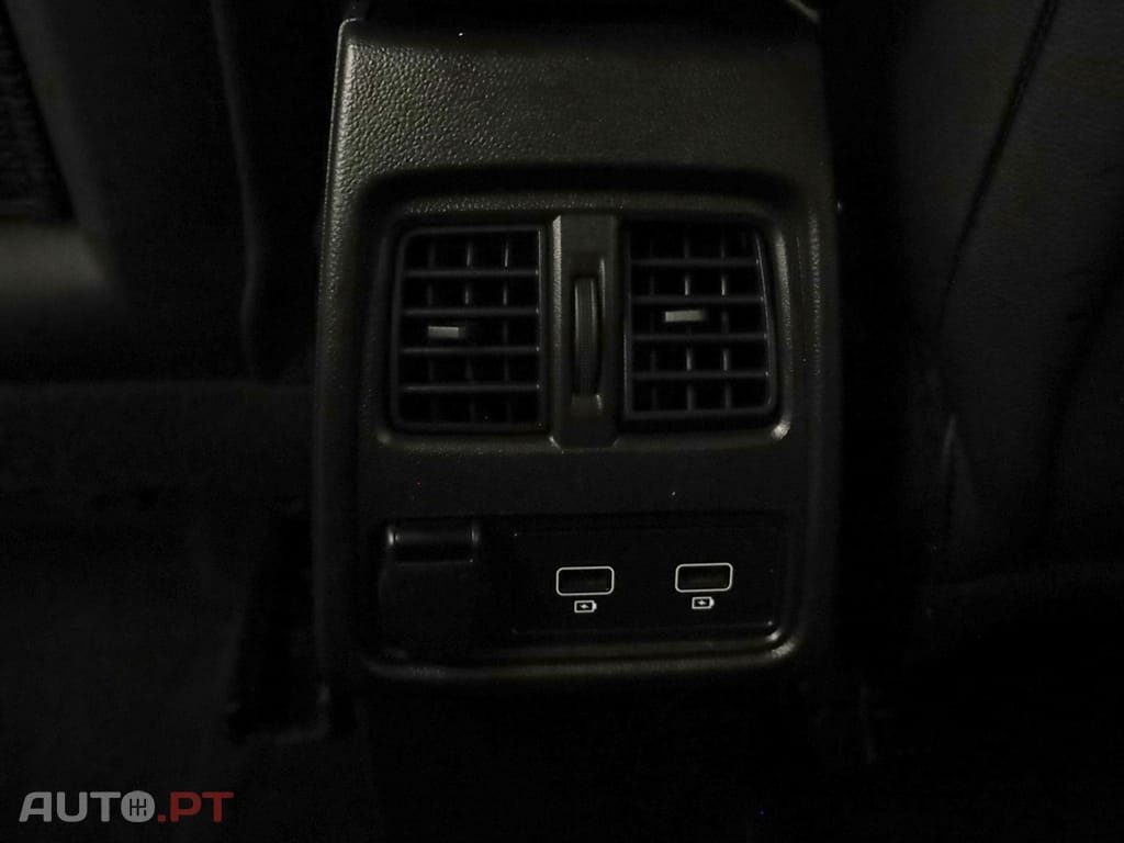 Renault Captur Captur 1.0 TCe Techno Bi-Fuel — fotografia 25