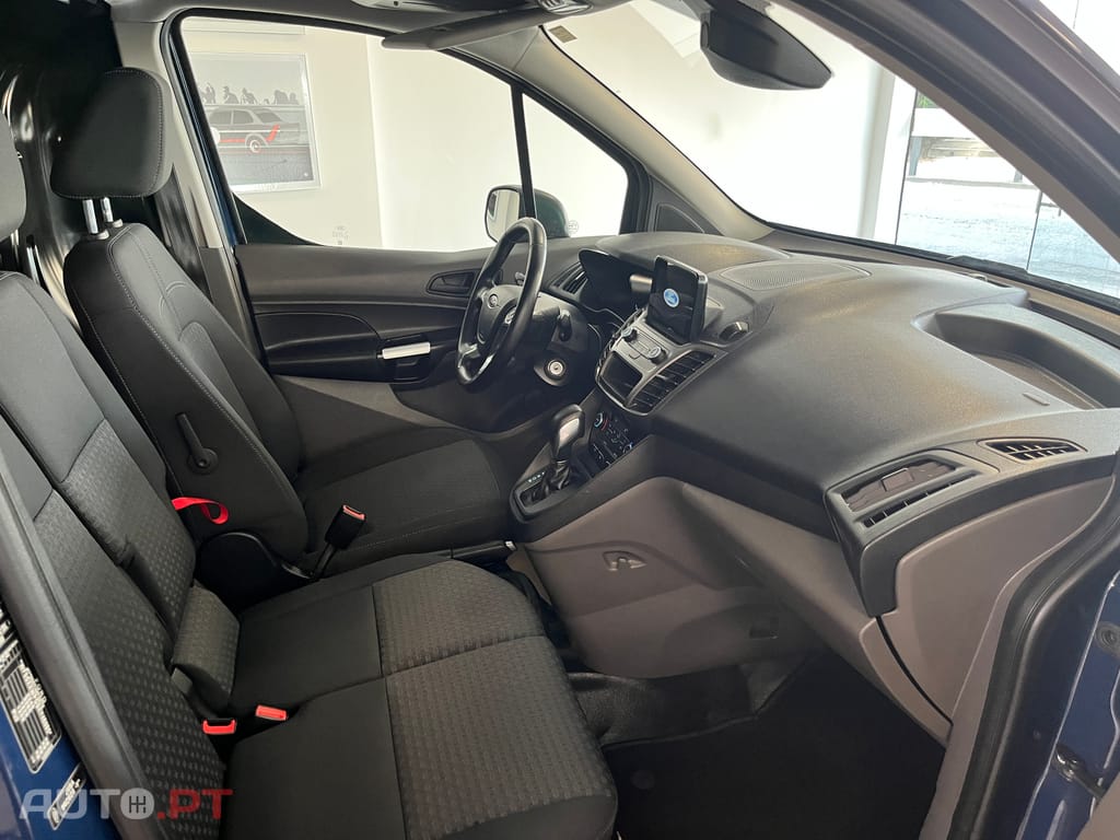 Ford Transit Connect Connect 1.5 TDCi L2 Trend