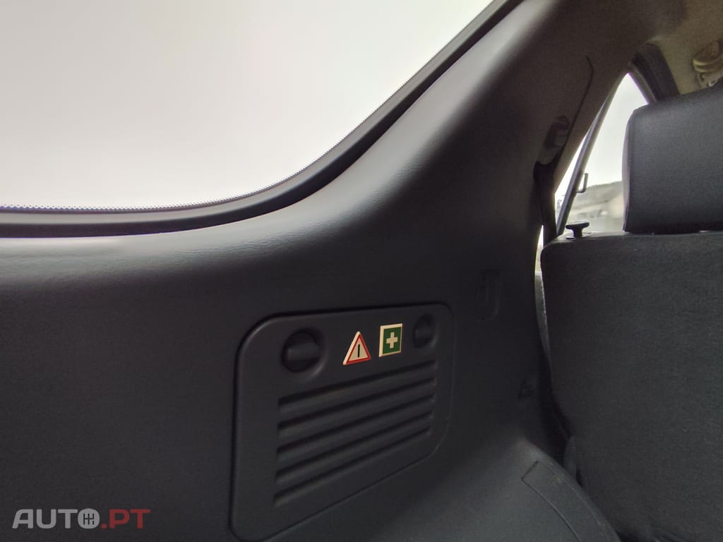 Mercedes-Benz ML 230 GPL