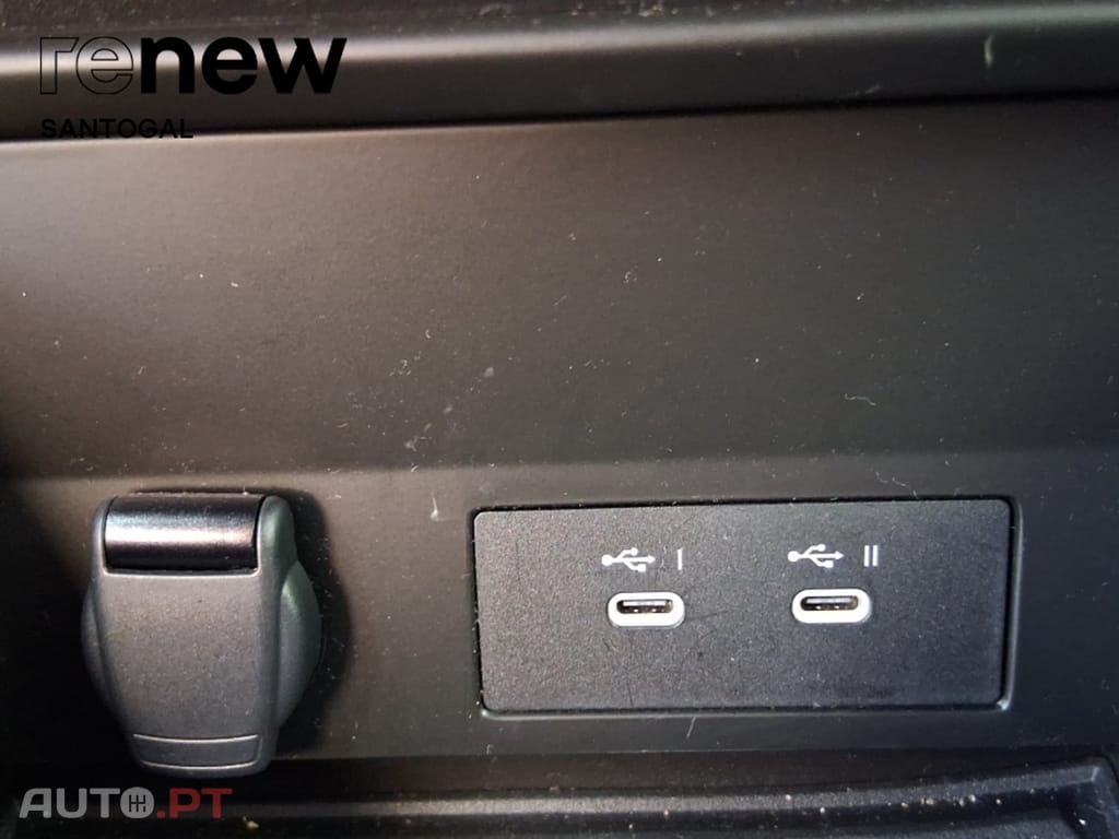 Renault Captur Evolution Tce Bi Fuel
