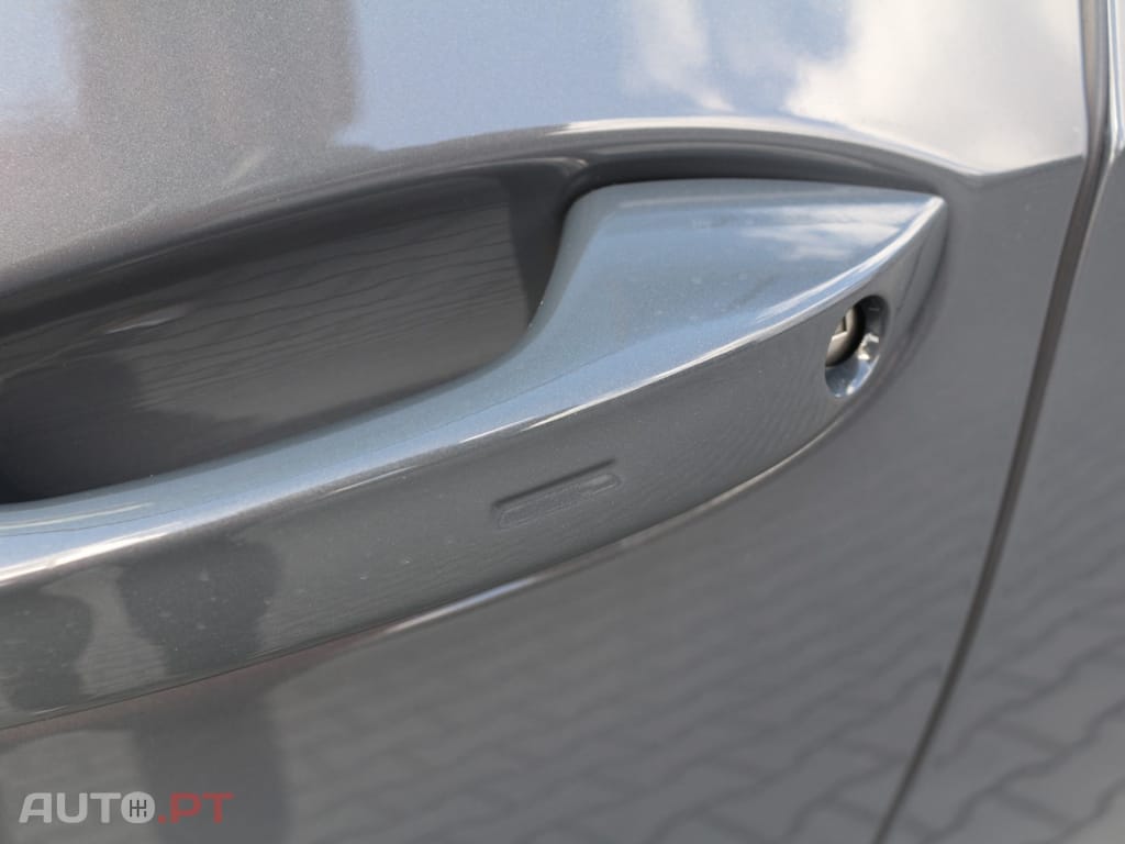 Volkswagen Golf 2.0 TSi GTi DSG Performance