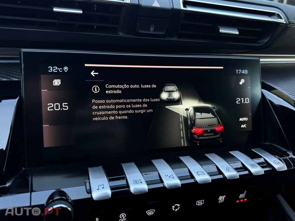 Peugeot 508 SW 1.5 BlueHDi GT EAT8