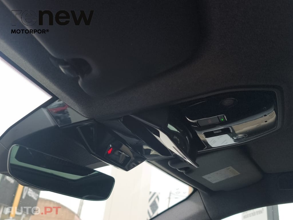 Renault Austral 1.2 E-tech Full-hybrid  Iconic Esprit Alpine 4control