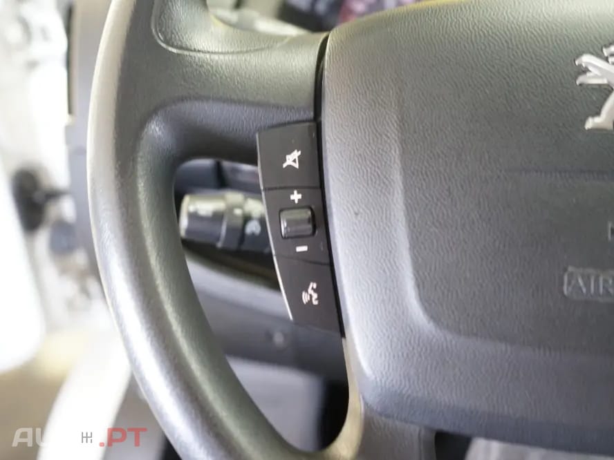 Peugeot Boxer 2.0 BlueHDi 330 L1H1