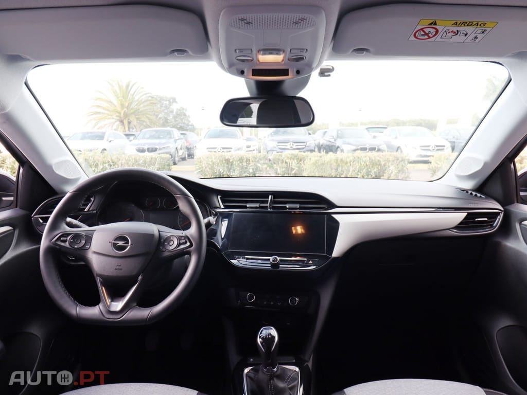 Opel Corsa 1.2 Business Edition