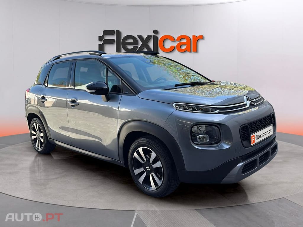 Citroen C3 Aircross 1.2 PureTech Feel