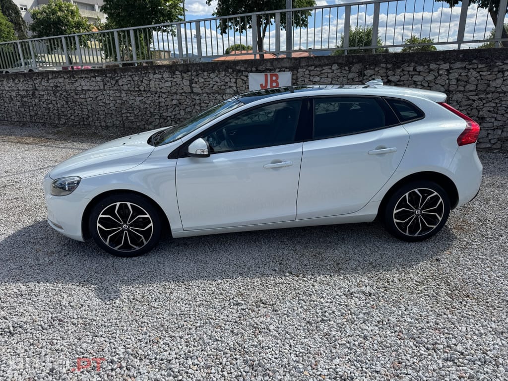 Volvo V40 1.6 D2 Kinetic