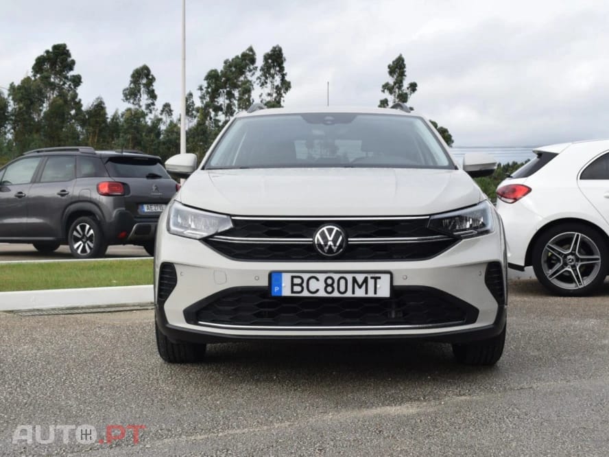 Volkswagen Taigo 1.0 TSI Life