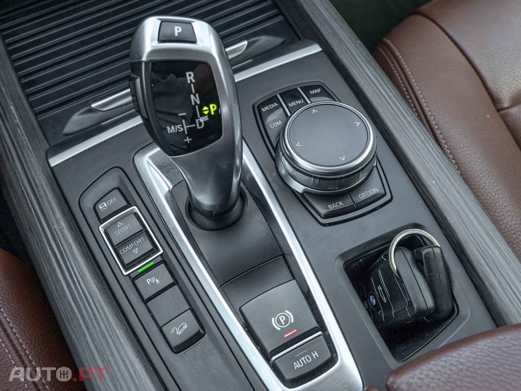 BMW X5 xDrive25d