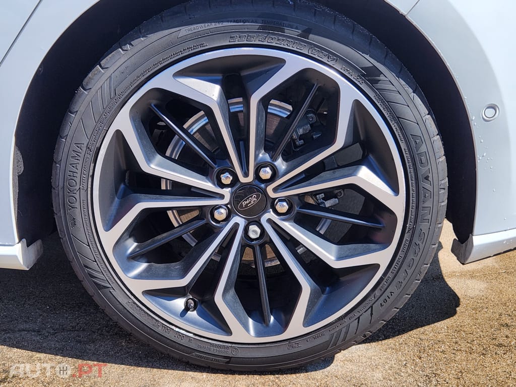 Ford Focus 1.0 EcoBoost Vignale Aut.