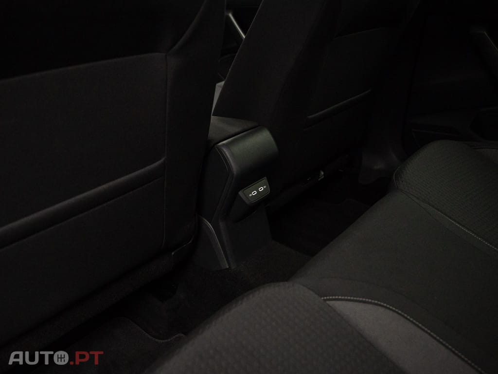Volkswagen Taigo 1.0 TSI Life