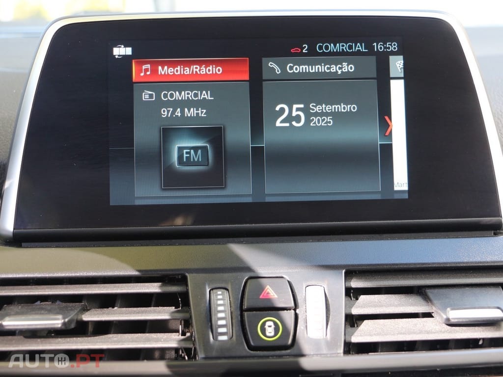 BMW 225 Advantage