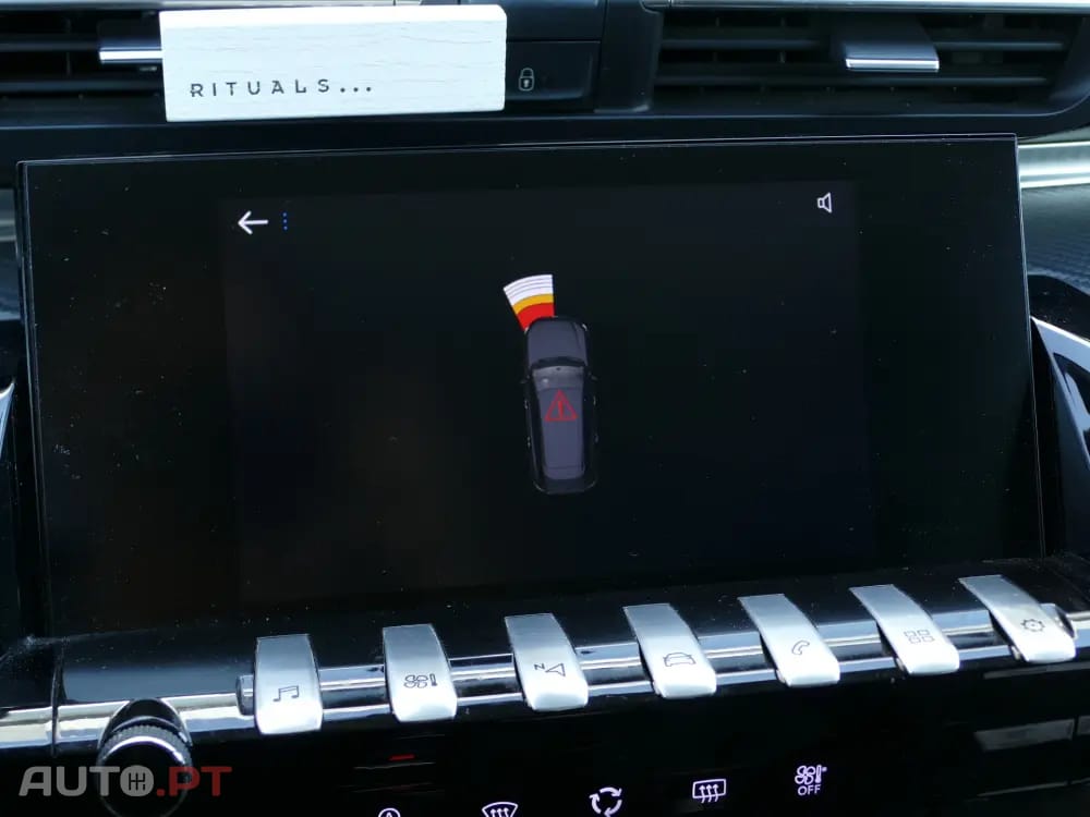 Peugeot 508 SW 1.5 BlueHDi Active