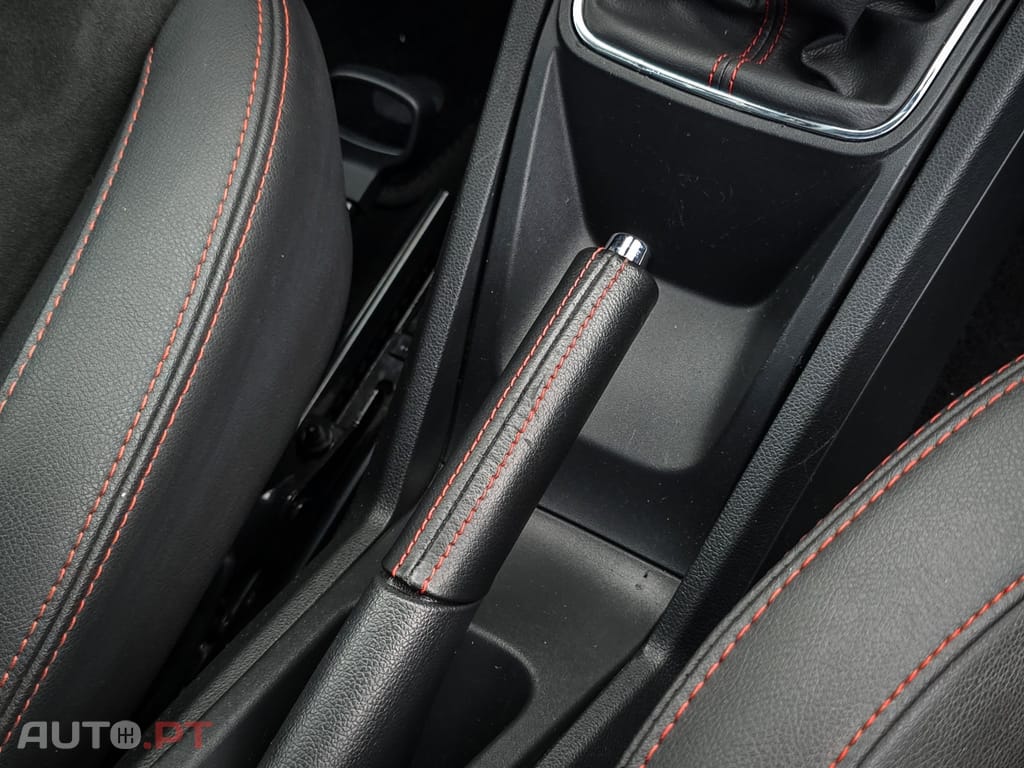 Seat Ibiza 1.0 TSI FR
