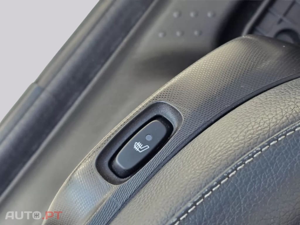 Smart ForFour 0.9 Passion 90