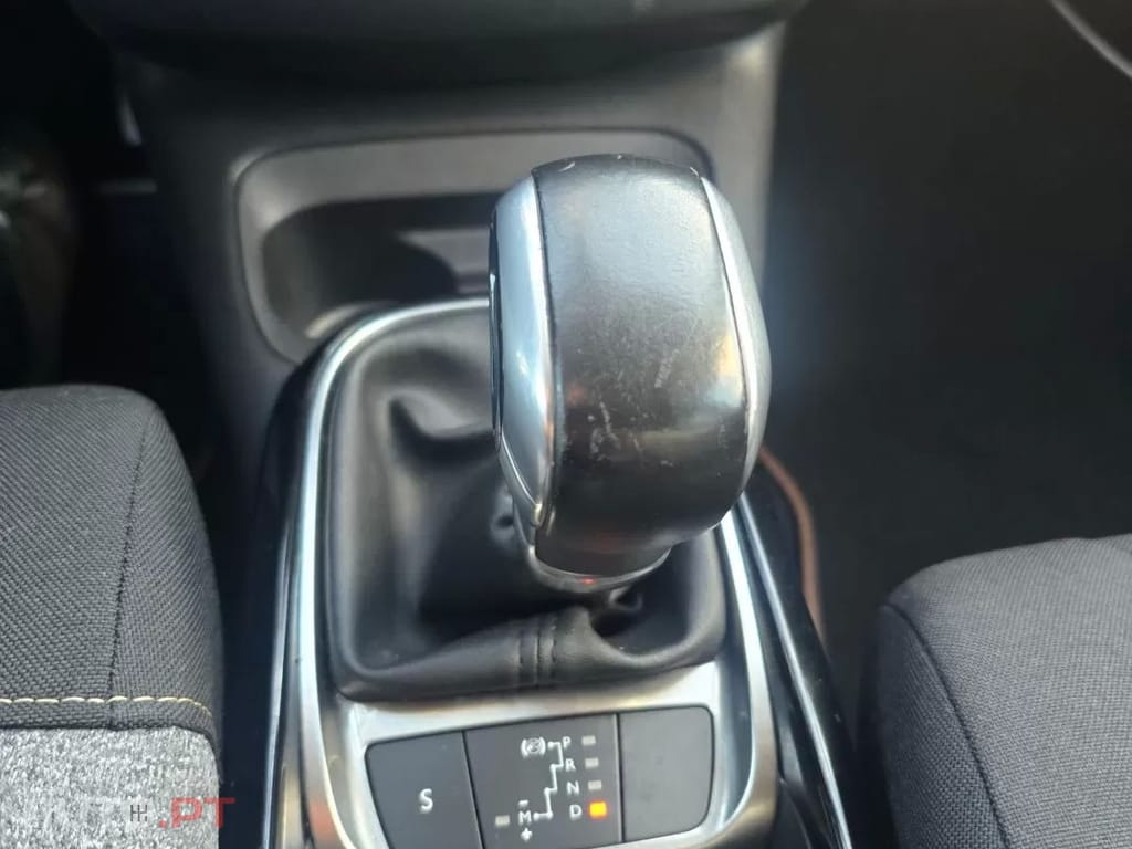 Citroen C4 Cactus PureTech 110 Stop&Start EAT6 Origins