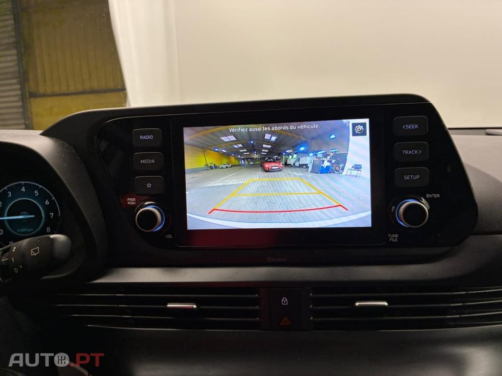 Hyundai i20 1.0 T-GDi Hybrid 48V Intuitive