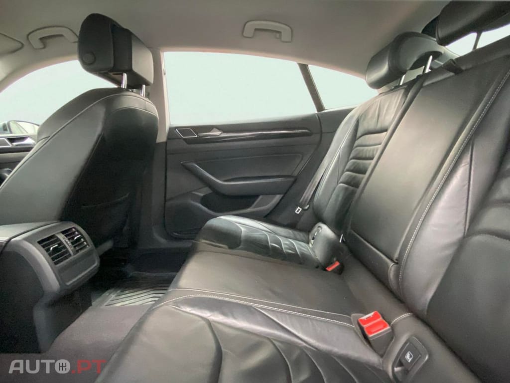 Volkswagen Arteon 2.0 TDI Elegance DSG