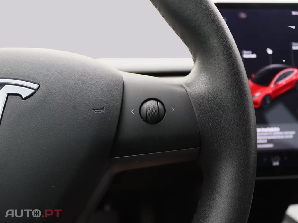 Tesla Model 3 Standard RWD I.V.A DEDUTÍVEL