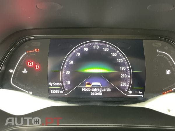 Renault Captur 1.0 TCe 90 techno