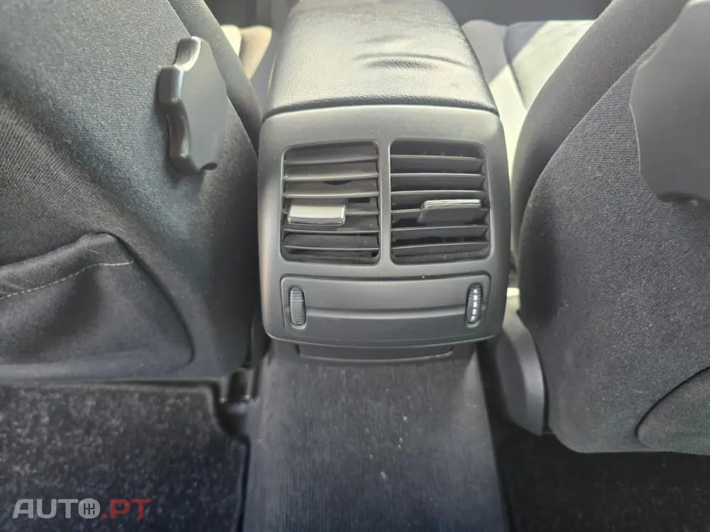 Mercedes-Benz E 200 CDI Classic Aut.