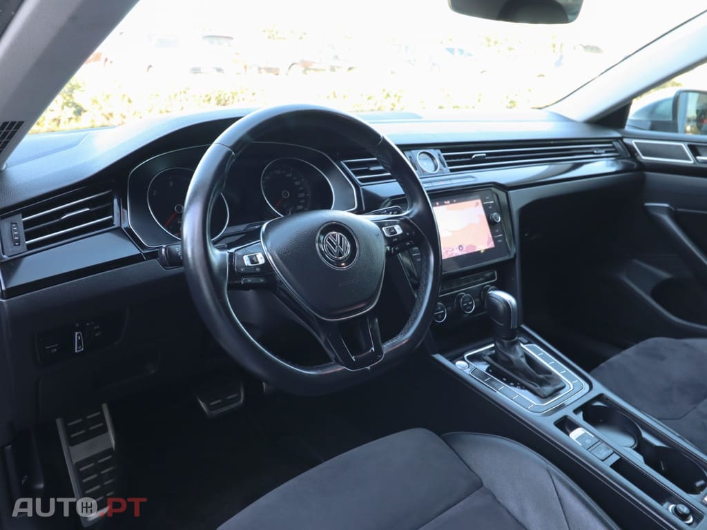 Volkswagen Arteon 2.0 TDI Elegance DSG