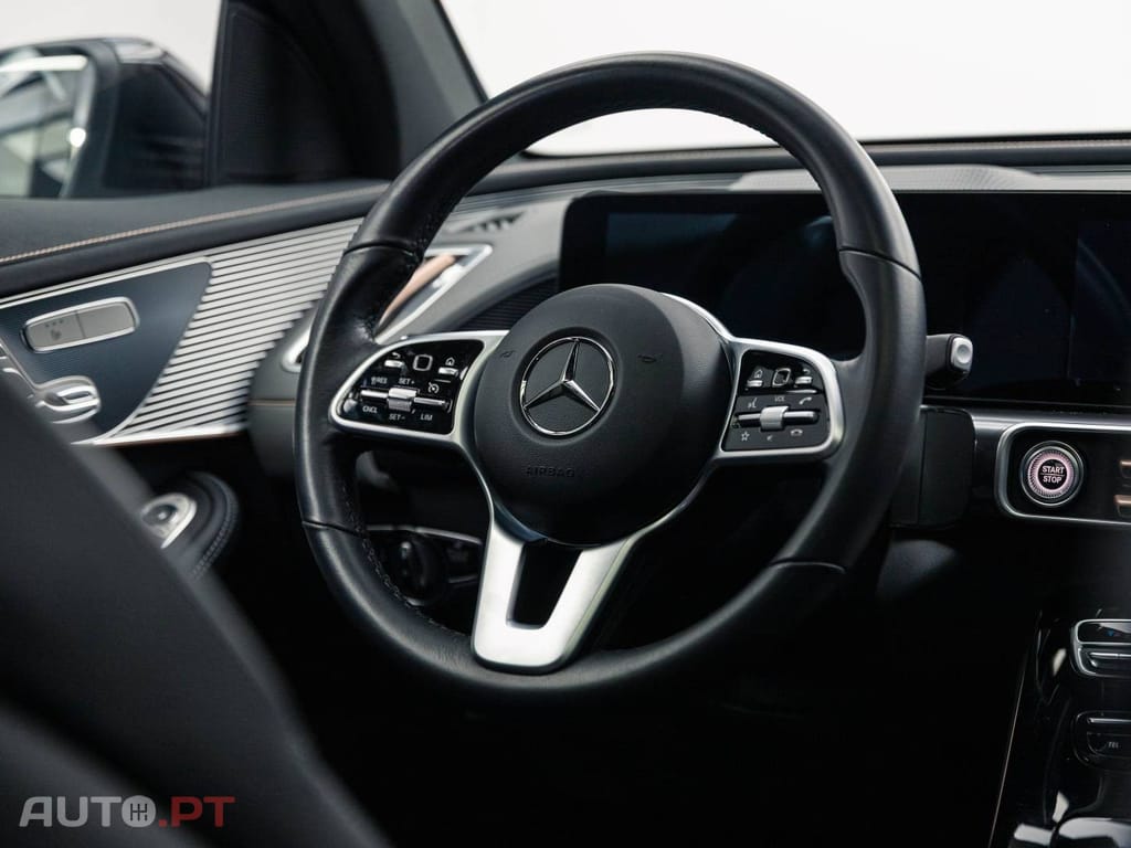 Mercedes-Benz EQC 400 4Matic