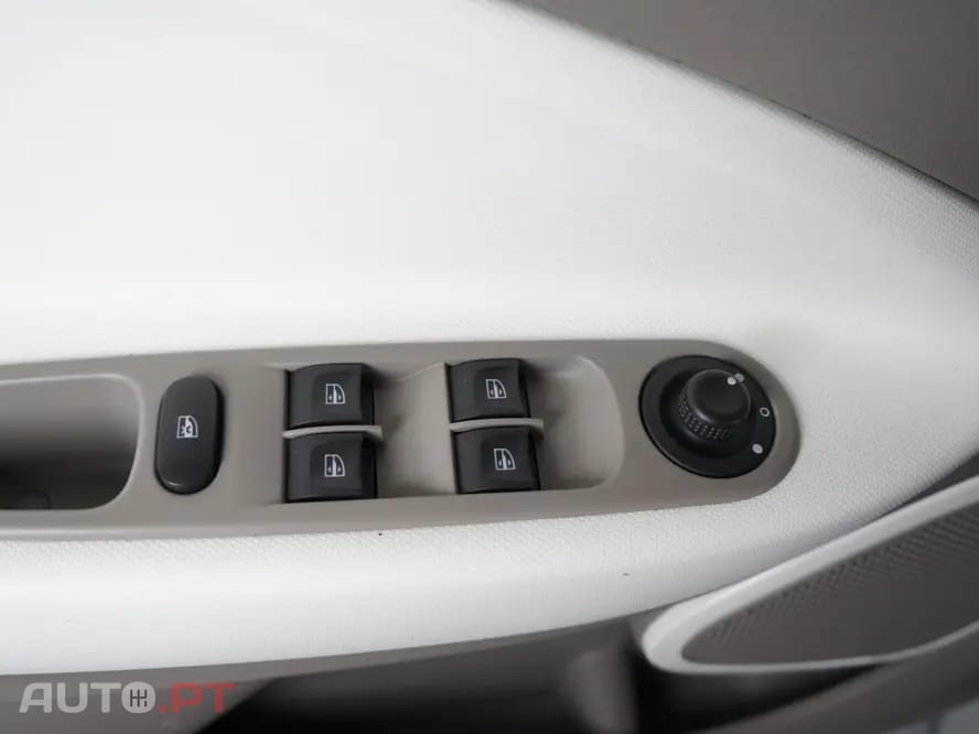 Renault Zoe (c/ Bateria) Life 40