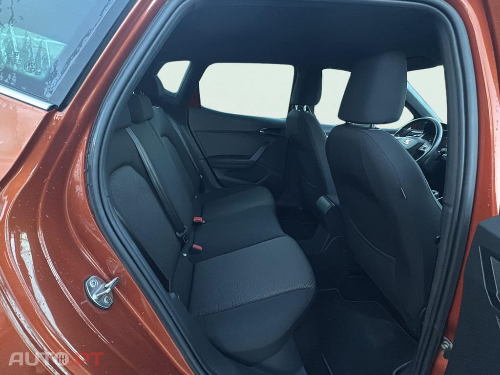 Seat Arona 1.6 TDI Xcellence