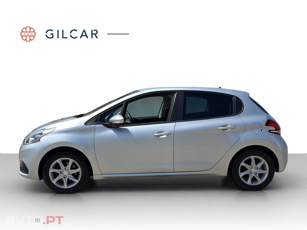 Peugeot 208 1.2 PureTech Active