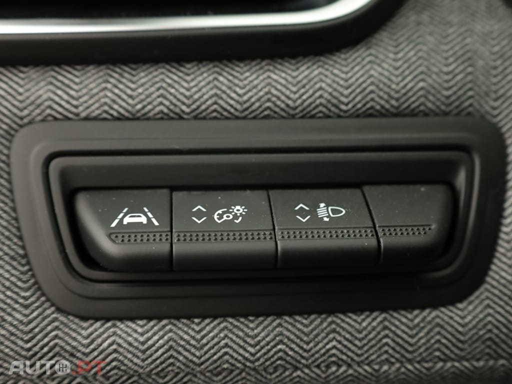 Renault Clio Clio 1.0 TCe Techno Bi-Fuel