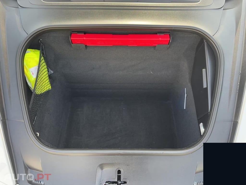 Porsche 992 3.0 S Cabrio